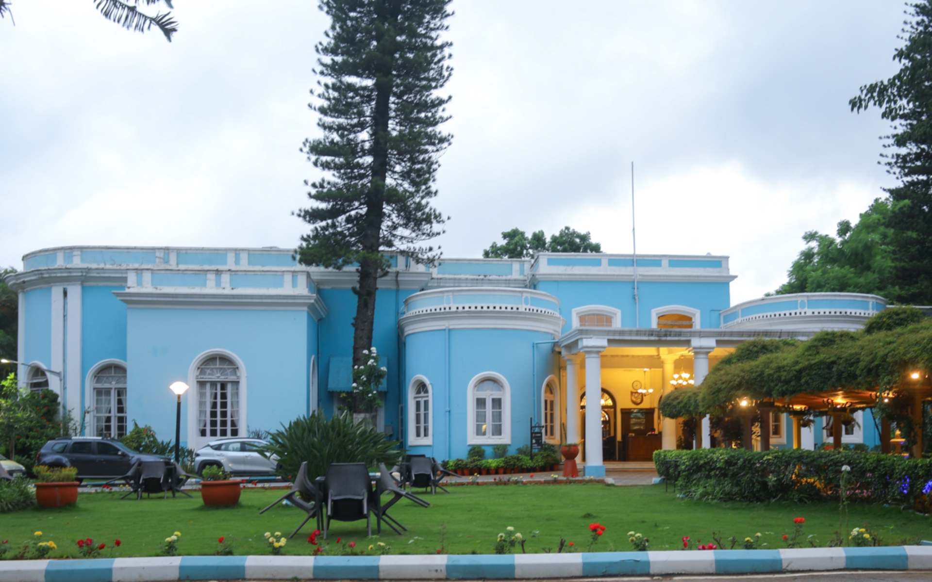 Bangalore Club