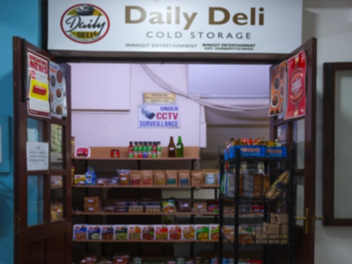 Daily Deli