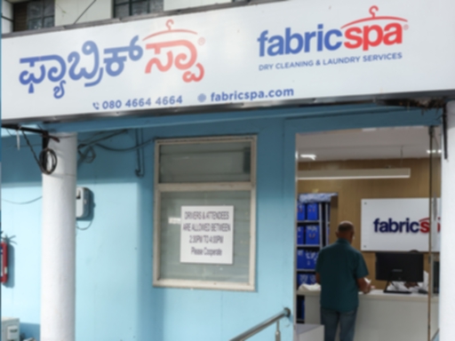 fabricspa