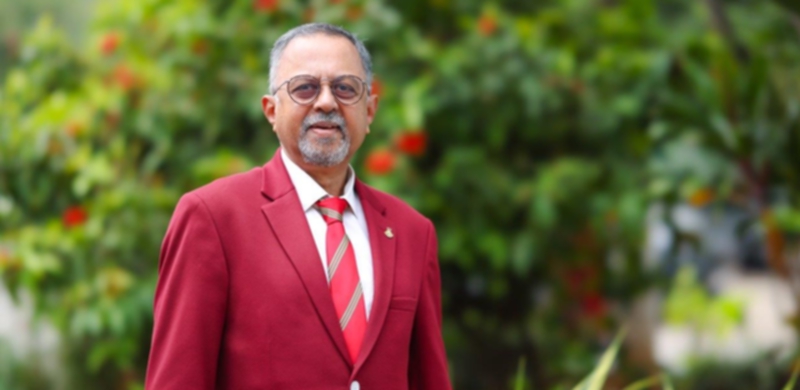 Mr Hemanth Manay C