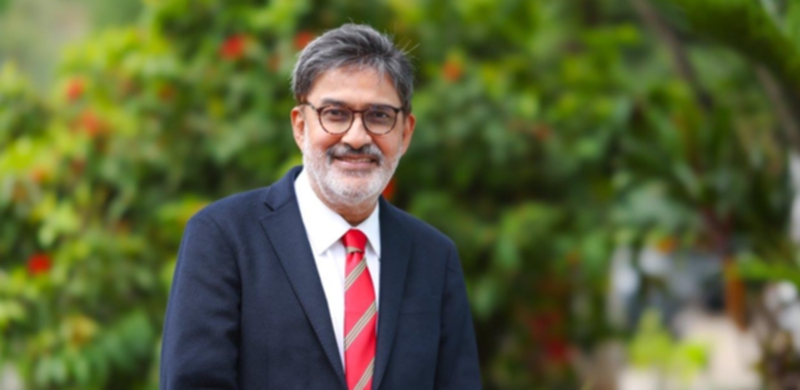 Mr Kishore Rao