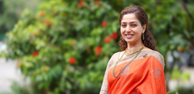Ms Suman Ranganath