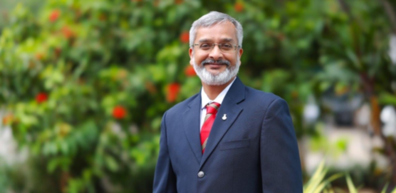 Mr Vikram Bihani