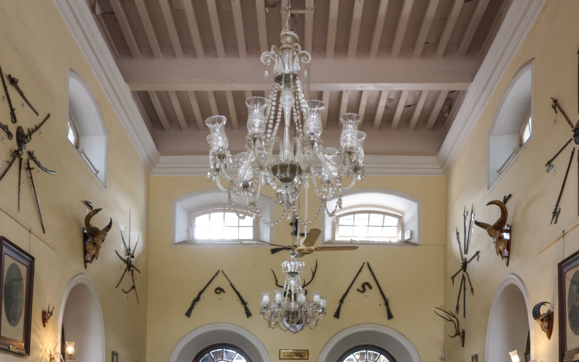 Bangalore Club