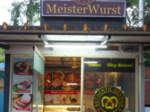 Meisterwurst