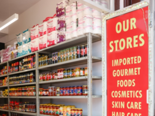 Our Stores