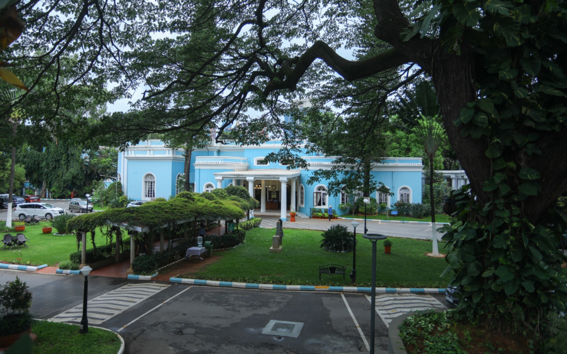 Bangalore Club