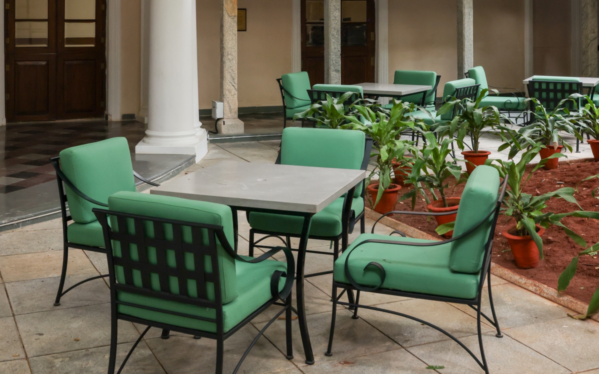 Bangalore Club