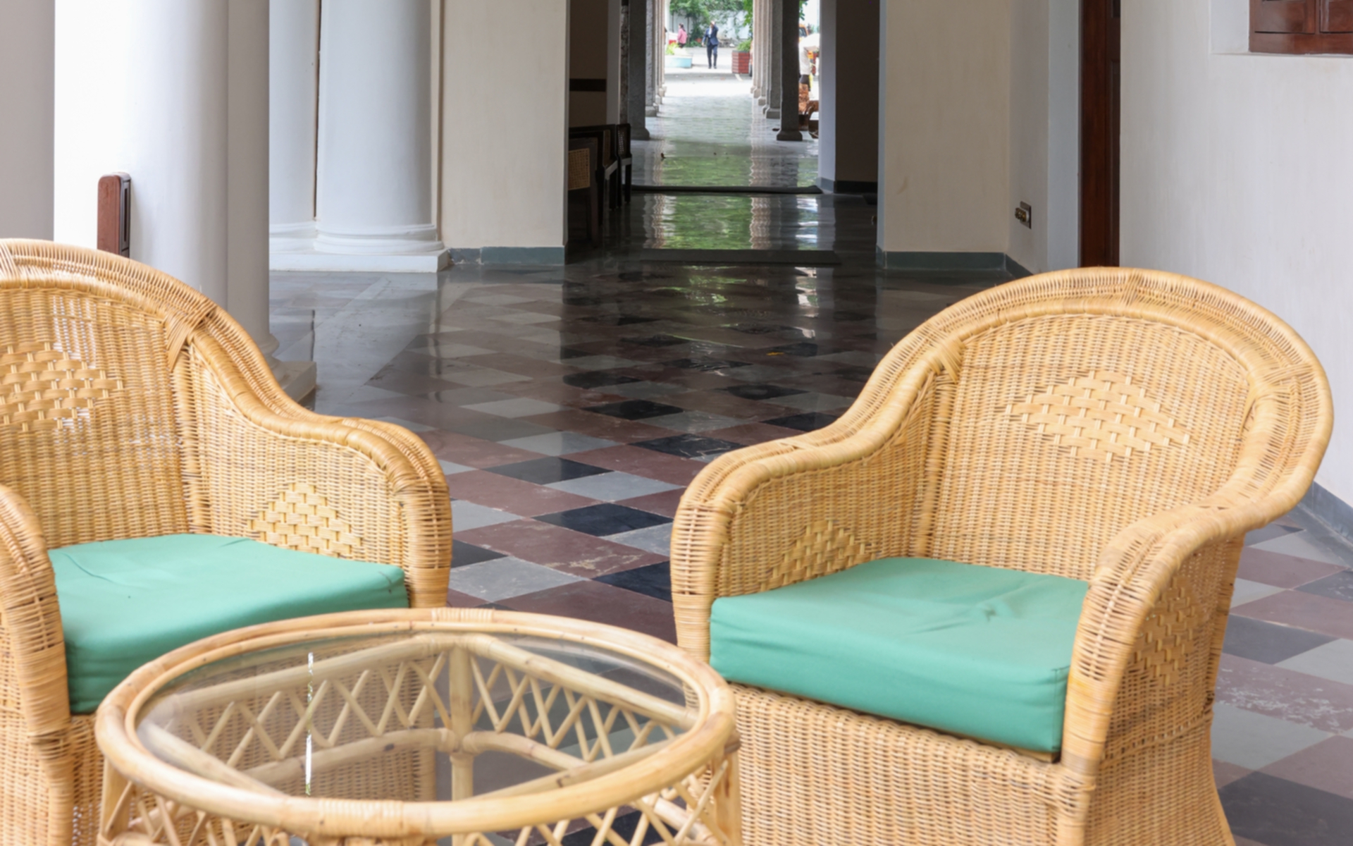 Bangalore Club