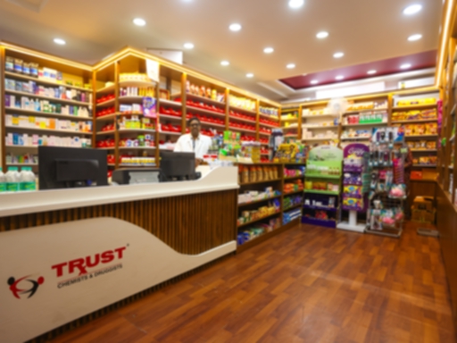 Trust Pharma