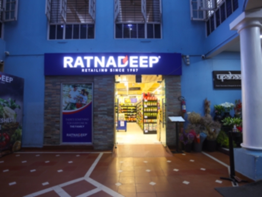 Ratnadeep