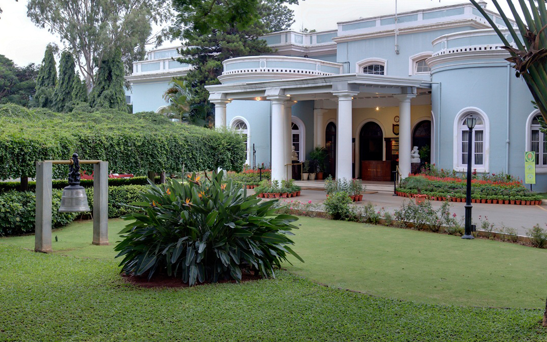 Lawns
